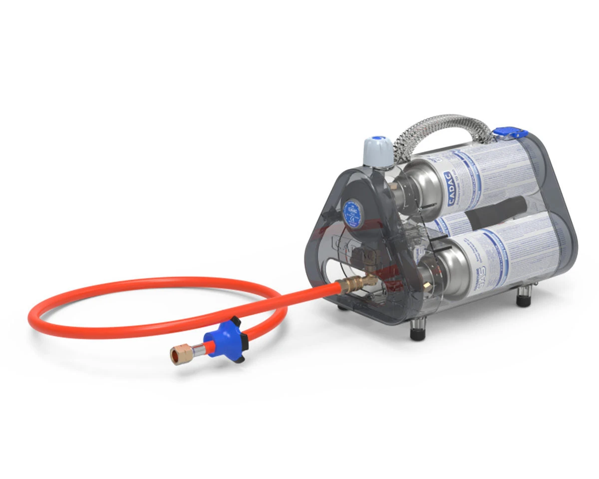 Cadac Trio Power Pack 1 Cadac Trio Power Pack