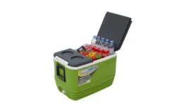 Vango Pinnacle 57L Cool Box -Cheap Cook N Camp Store VAN 2021 ESSENTIALS PINNACLE 57L LO 13 small