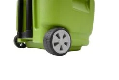 Vango Pinnacle Wheelie 30L Cool Box -Cheap Cook N Camp Store VAN 2021 ESSENTIALS PINNACLE WHEELIE 30L LO 11 small