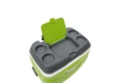 Vango Pinnacle Wheelie 30L Cool Box -Cheap Cook N Camp Store VAN 2021 ESSENTIALS PINNACLE WHEELIE 30L LO 14 small