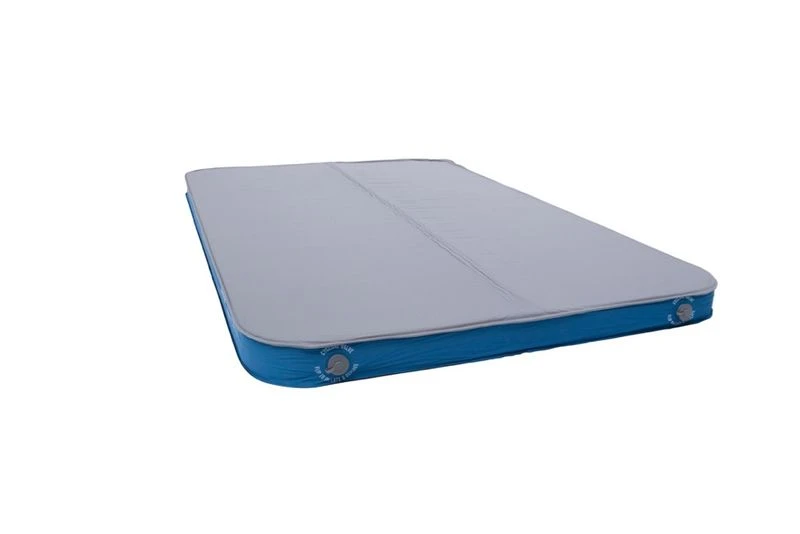 Vango Shangri-La II 10 Double Self Inflating Mattress 2 Vango Shangri-La II 10 Double Self Inflating Mattress - Image 2