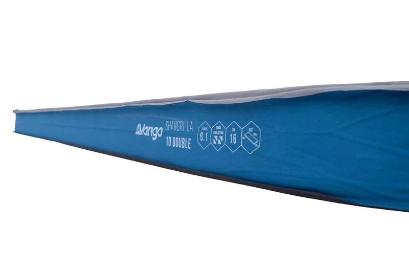 Vango Shangri-La II 10 Double Self Inflating Mattress 6 Vango Shangri-La II 10 Double Self Inflating Mattress - Image 6