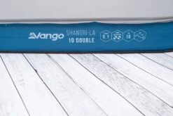 Vango Shangri-La II 10 Double Self Inflating Mattress 18 Vango Shangri-La II 10 Double Self Inflating Mattress -Cheap Cook N Camp Store VAN 2021 Sleep Mat Shangri La 10 DB LO 12 small