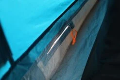 Vango Rome II 650XL Airbeam Tent - With Free Footprint -Cheap Cook N Camp Store VAN 2021 Lifestyle AIRBEAM Earth Collection HI CableEntry small