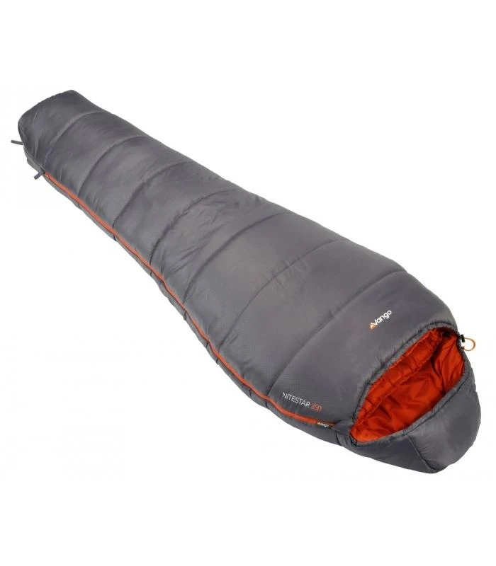 Vango Nitestar Alpha 350 Sleeping Bag 1 Vango Nitestar Alpha 350 Sleeping Bag