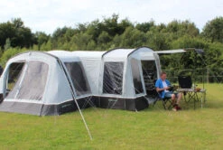 Outdoor Revolution Airedale Side Porch Awning -Cheap Cook N Camp Store ad sp3