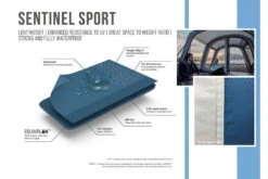 Vango Agora Air VW Drive Away Awning -Cheap Cook N Camp Store agora air vw 4