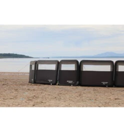 Vango AirBeam Modular Windbreak Gate -Cheap Cook N Camp Store airbeam modular windbreak gate 2