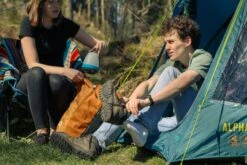 Vango Alpha 300 CLR Tent -Cheap Cook N Camp Store alpha 300 clr 5