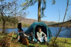 Vango Alpha 300 CLR Tent -Cheap Cook N Camp Store alpha 300 clr 7