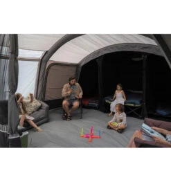 Vango Anantara IV Air 650XL Tent -Cheap Cook N Camp Store anantara iv air 650xl 8