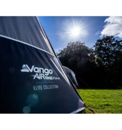 Vango Anantara Air TC 450XL Tent -Cheap Cook N Camp Store anantara iv air tc 450xl 7