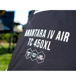 Vango Anantara Air TC 450XL Tent -Cheap Cook N Camp Store anantara iv air tc 450xl 8