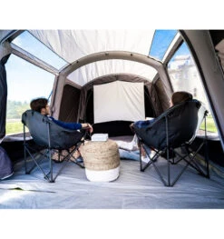 Vango Anantara Air TC 450XL Tent -Cheap Cook N Camp Store anantara iv air tc 450xl 9