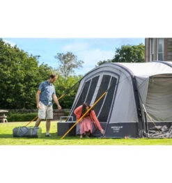 Vango Anantara IV Air TC 650XL Tent 15 Vango Anantara IV Air TC 650XL Tent -Cheap Cook N Camp Store anantara iv air tc 650xl 6