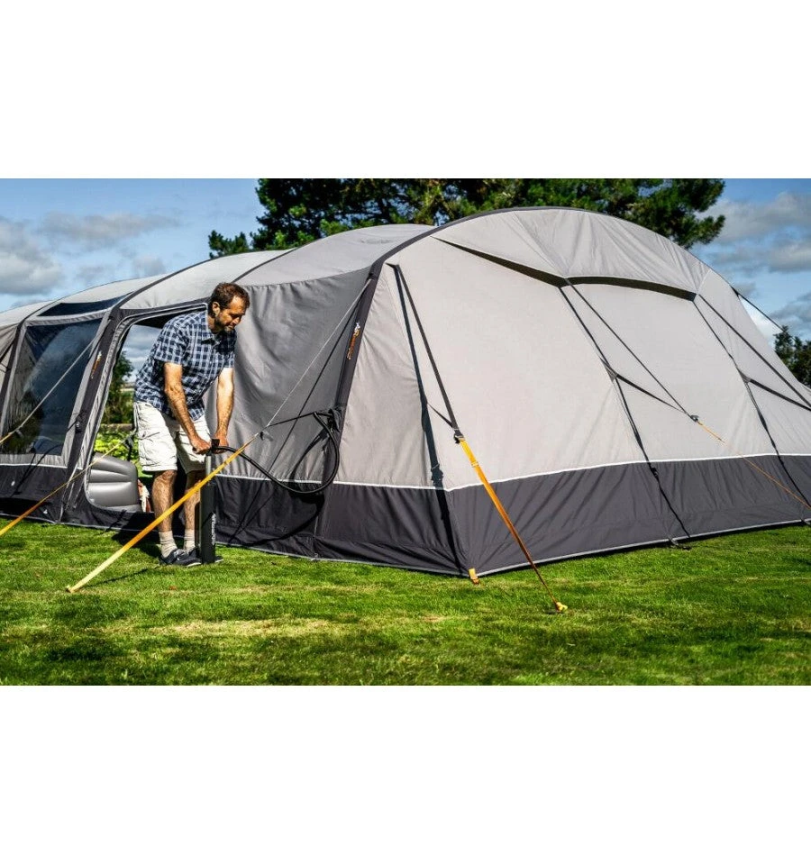 Vango Anantara IV Air TC 650XL Tent 8 Vango Anantara IV Air TC 650XL Tent - Image 8