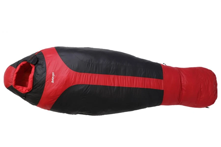 Vango Apex 3 Harissa Sleeping Bag 2 Vango Apex 3 Harissa Sleeping Bag - Image 2