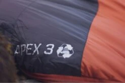 Vango Apex 3 Harissa Sleeping Bag 14 Vango Apex 3 Harissa Sleeping Bag -Cheap Cook N Camp Store apex 3 6