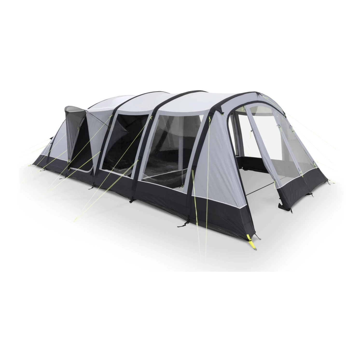Kampa Croyde 6 Air TC Tent 2022 1 Kampa Croyde 6 Air TC Tent 2022