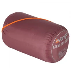 Vango Atlas 250 Square (Black) -Cheap Cook N Camp Store atlas 250 square 3