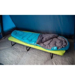 Vango Atlas 350 Sleeping Bag ( Bondi Blue) -Cheap Cook N Camp Store atlas 350 4