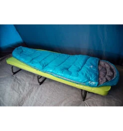 Vango Atlas 350 Sleeping Bag ( Bondi Blue) -Cheap Cook N Camp Store atlas 350 6