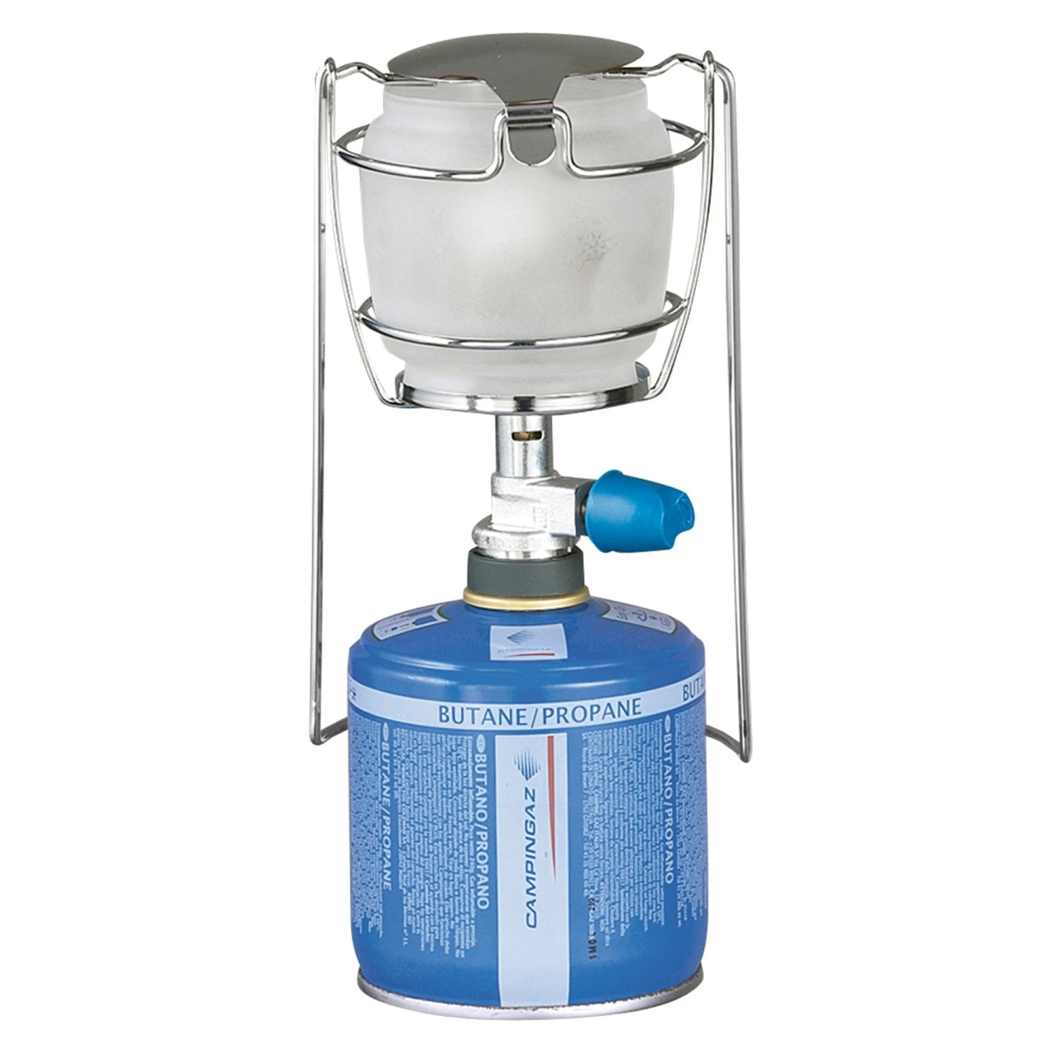 Campingaz Lumogaz Plus Lantern 1 Campingaz Lumogaz Plus Lantern