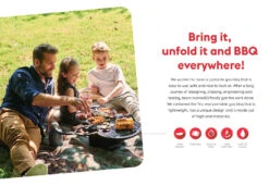 NomadIQ Portable Gas BBQ 8 NomadIQ Portable Gas BBQ -Cheap Cook N Camp Store bbq everywhere with nomadiq 1400x 98a9e3bb 6d4a 40df 911d 150450ea2880