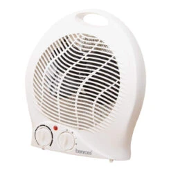 Benross 2KW Portable Low Wattage Camping Fan Heater -Cheap Cook N Camp Store benross 2kw portable fan heater 2000 watt white 1d3