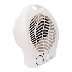 Benross 2KW Portable Low Wattage Camping Fan Heater -Cheap Cook N Camp Store benross 2kw portable fan heater 2000 watt white ed4