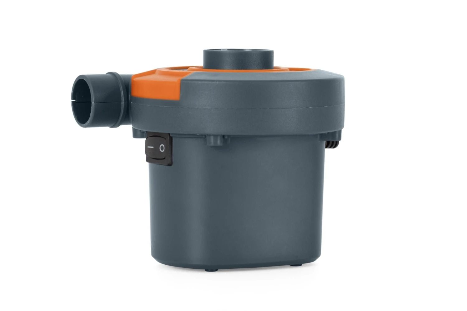 Bestway Sidewinder AC Air Pump 4 Bestway Sidewinder AC Air Pump - Image 4