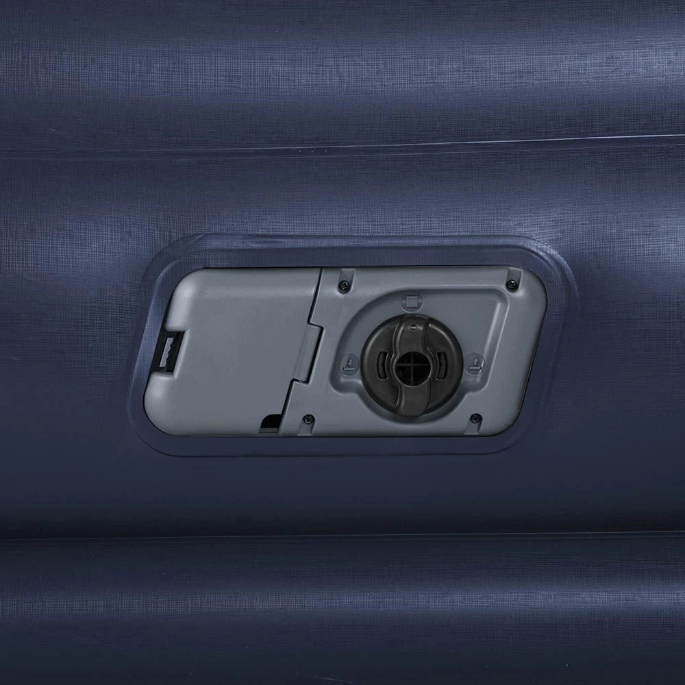 Bestway Tritech Single Airbed 4 Bestway Tritech Single Airbed - Image 4