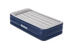 Bestway Tritech Single Airbed 10 Bestway Tritech Single Airbed -Cheap Cook N Camp Store bw67628gb 21 15ftft single tritech airbed 1 1