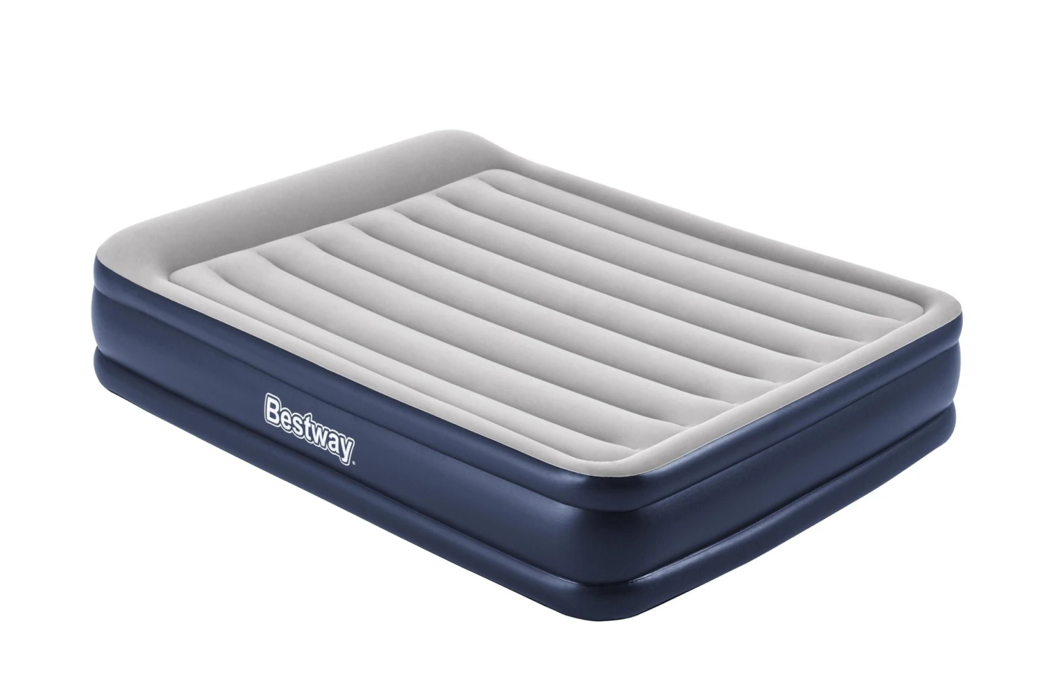 Bestway Queen Tritech Airbed 1 Bestway Queen Tritech Airbed