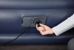 Bestway Queen Tritech Airbed 12 Bestway Queen Tritech Airbed -Cheap Cook N Camp Store bw67630gb 18ftft single tritech airbed 6