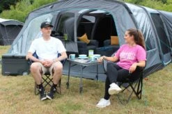 Outdoor Revolution Camp Star 900DSE Air Tent -Cheap Cook N Camp Store camp star 900dse 11