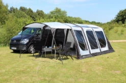 Outdoor Revolution Movelite T4E Mid Drive Away Awning - 220 To 255cm 25 Outdoor Revolution Movelite T4E Mid Drive Away Awning - 220 To 255cm -Cheap Cook N Camp Store canopy 00357da3 59fb 4fd6 a185 631fe4a6bf2e