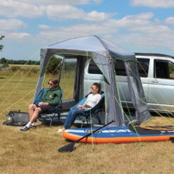Outdoor Revolution Cayman Pursuit Air Drive-Up-To Awning 10 Outdoor Revolution Cayman Pursuit Air Drive-Up-To Awning -Cheap Cook N Camp Store cayman pursuit 2