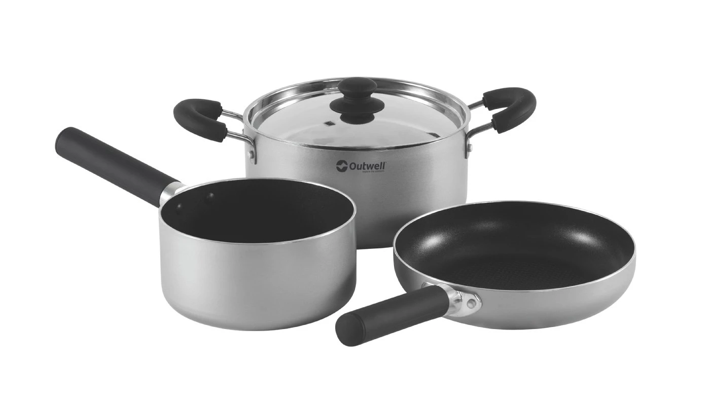 Outwell Feast Set M 1 Outwell Feast Set M