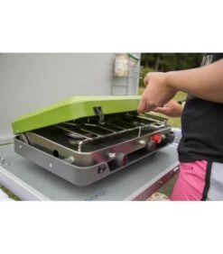 Vango Combi IR Grill 8 Vango Combi IR Grill -Cheap Cook N Camp Store combi ir grill cooker 3