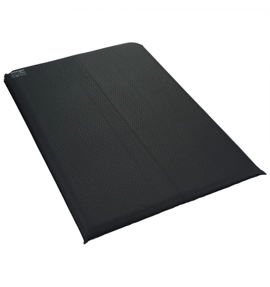 Vango Comfort 10 Double Self Inflating Mat 1 Vango Comfort 10 Double Self Inflating Mat