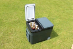 Outdoor Revolution Eco Deep Extreme Compressor Cooler 45L -Cheap Cook N Camp Store cool1205 4 1