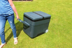 Outdoor Revolution Eco Deep Extreme Compressor Cooler 45L -Cheap Cook N Camp Store cool1205 5 1