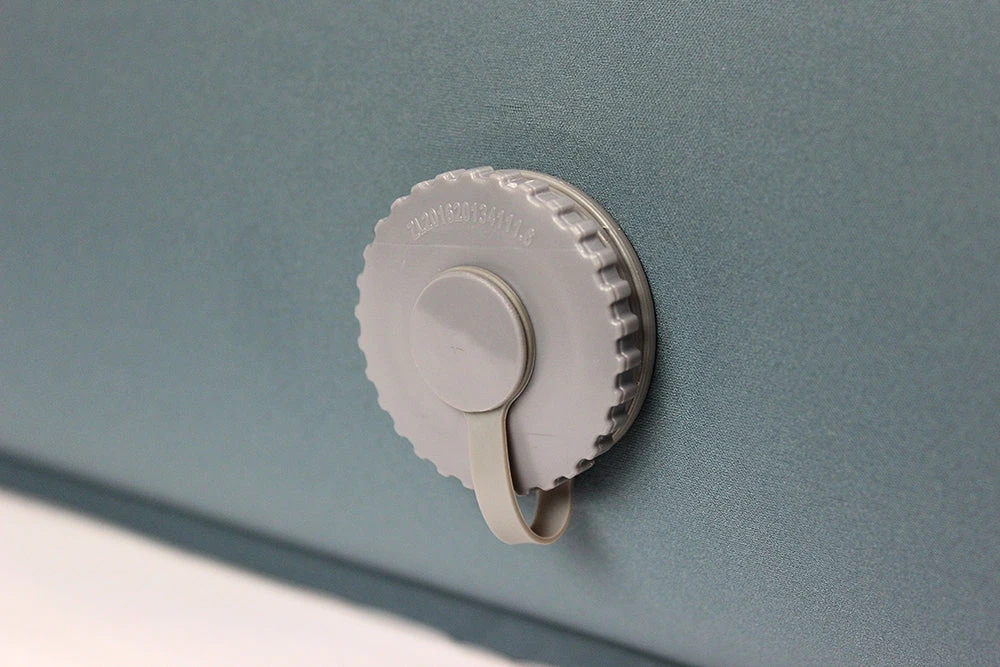 Outdoor Revolution Camp Star 100 Double Self Inflating Mat 5 Outdoor Revolution Camp Star 100 Double Self Inflating Mat - Image 5