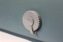 Outdoor Revolution Skyfall 120 Double Self Inflating Mat -Cheap Cook N Camp Store cylcone l1 1 3