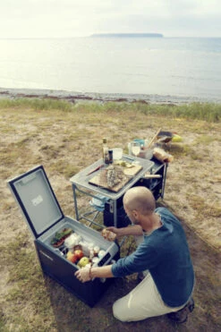 Dometic CFX3 55 55L Portable Compressor Cool Box And Freezer -Cheap Cook N Camp Store dometic af cfx3 storage 69622 11 d7edf53b 10bc 4d8b 8b4d 5b7e7c8bd0df