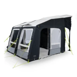 Dometic Rally Air Pro 330 DA Drive Away Awning -Cheap Cook N Camp Store dometic rally air 330 driveaway pro