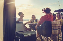 Dometic CFX3 25L Portable Compressor Cool Box And Freezer -Cheap Cook N Camp Store dometic tf cfx3 power to be present 69640 11