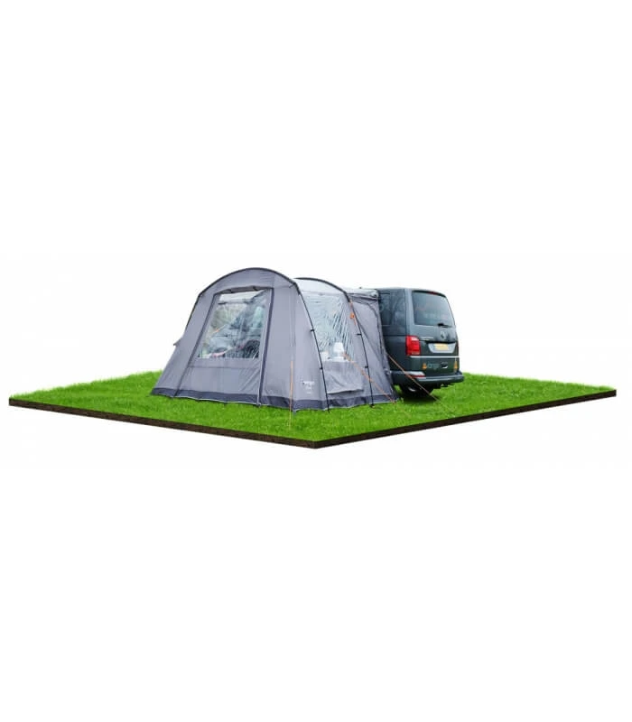 Vango Faros Low Drive Away Awning 1 Vango Faros Low Drive Away Awning