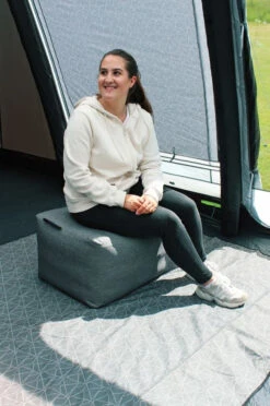 Outdoor Revolution Campese Thermo Footrest -Cheap Cook N Camp Store footrest 2